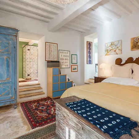Apartment Alice - Podere Ribatti *
