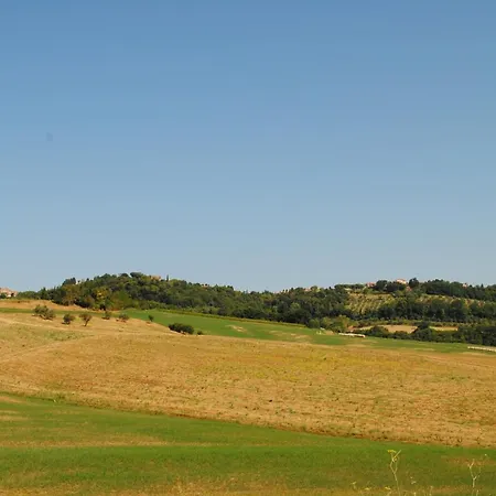 Alice - Podere Ribatti 公寓
