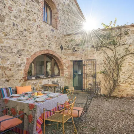 Apartment Alice - Podere Ribatti *