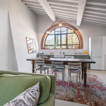 Apartment Alice - Podere Ribatti *