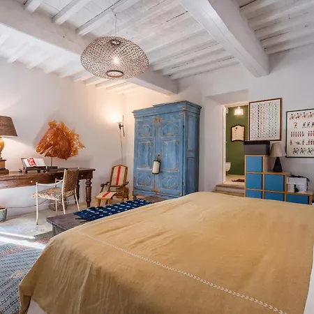 Apartment Alice - Podere Ribatti