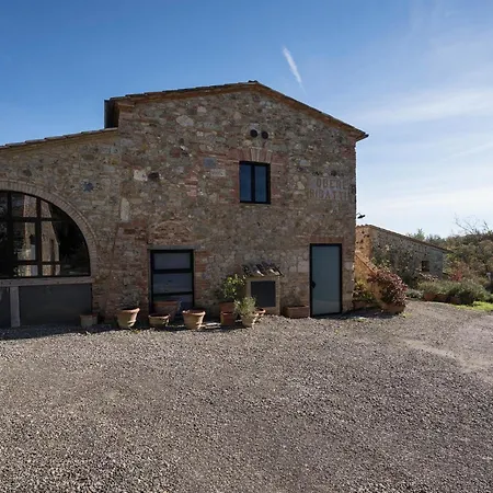 Apartment Alice - Podere Ribatti *