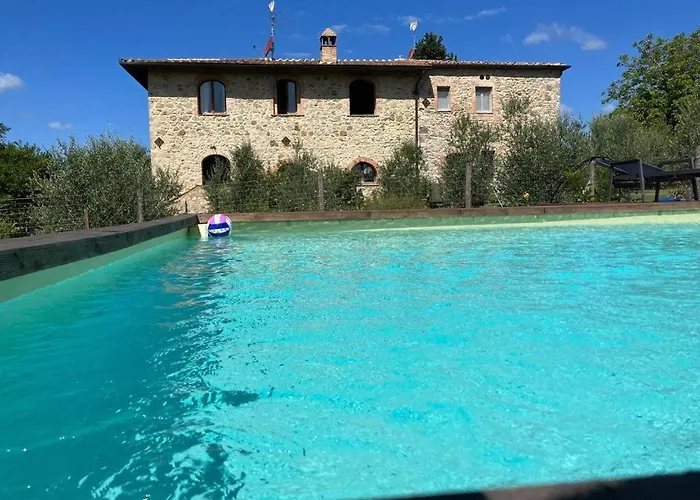 Alice - Podere Ribatti *