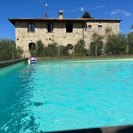 Alice - Podere Ribatti *